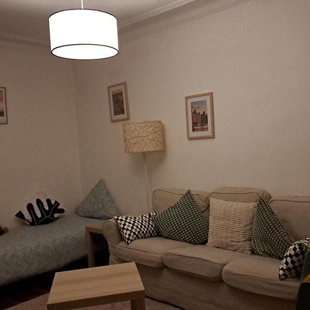 Charmant Nice Appartement 5 Personnes People Max Paryż Zewnętrze zdjęcie