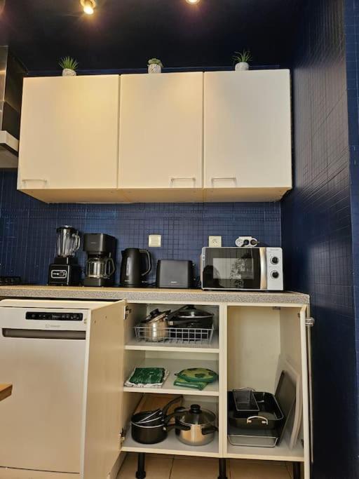 Charmant Nice Appartement 5 Personnes People Max Paryż Zewnętrze zdjęcie