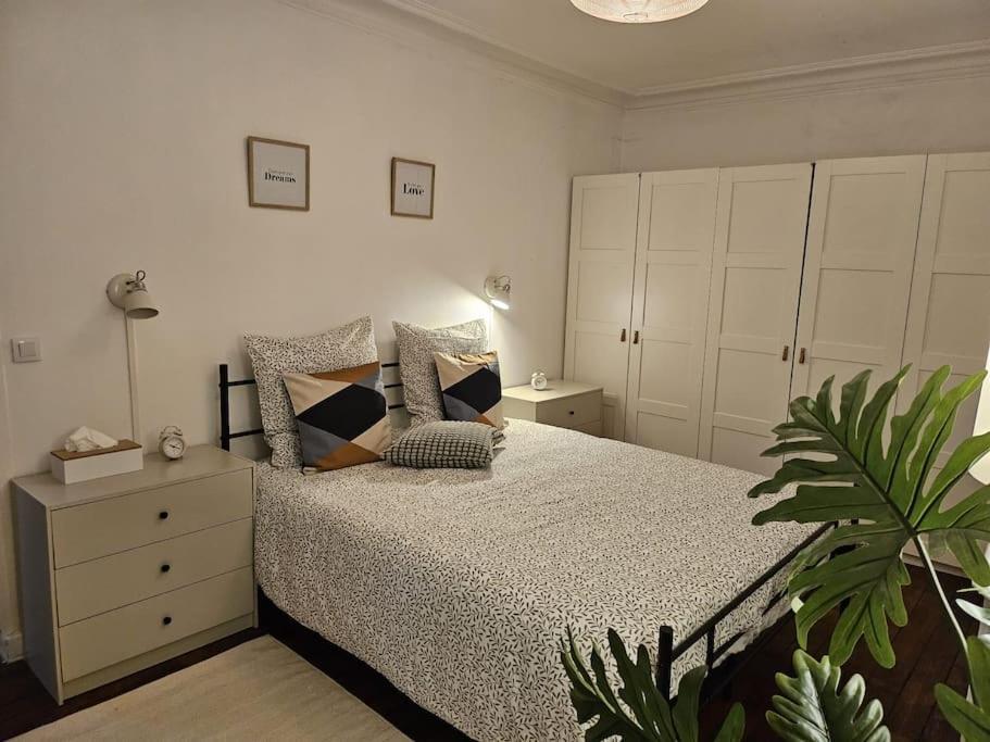 Charmant Nice Appartement 5 Personnes People Max Paryż Zewnętrze zdjęcie